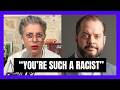 CANADIAN COMMENTATOR BLAMES IMMIGRATION OF MUSLIMS FOR ANTISEMITISM 