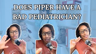 Why No Assessment For Piper? Shawnaverse On the Couch With Shauna