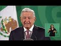 Andrés Manuel López Obrador Refinería Deer Park abona a la autosuficienc...