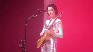 St. Vincent - Masseduction (live @ Ancienne Belgique)