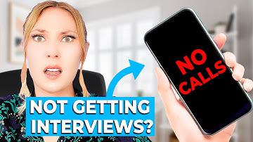 Why am I not Getting an Interview? Job Search Tips for When You Already Have a Great Resume