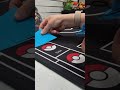 this is a dippline budget deck for new players and how to do a battle correctly.
