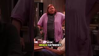 Two And A Half Men | Charlie Harper, A Man of Love #shorts #twoandahalfmen #funny