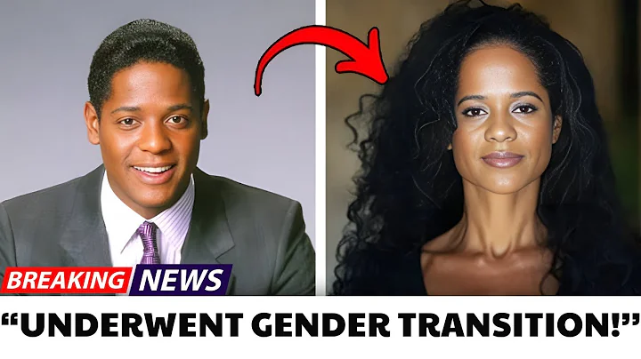 15 Black Celebrities Who Underwent Gender Transition