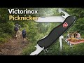 VICTOINOX POCKNICKER, pronto pra tudo?
