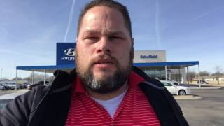 Hatchett Hyundai Vlog #001