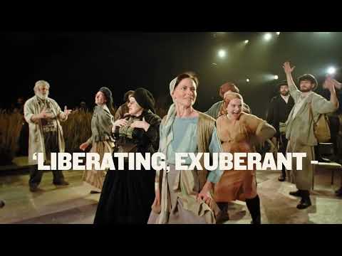 Fiddler On The Roof (Australian Tour 2026-27)