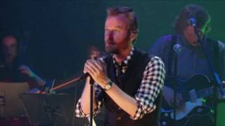 The National Sorrow (live) chords