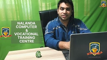 We have a lot of COMPUTER COURSES | Nalanda Computer & Vocational Training Centre, Jind #viral #ntt
