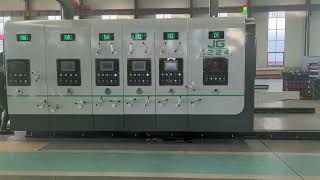 Big Results, Small Budget. Our Corrugated Cardboard Printer Is Ideal For Businesses Of All Sizes.