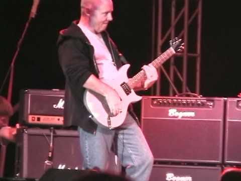Montrose with Pat Travers - Bad Motor Scooter Live...