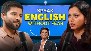 No. 1 Communication Expert: Stop Fumbling While Speaking & Here's How You Can Sound More Confident