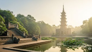 Explore the One Pillar Pagoda: A Journey Through Vietnam’s Spiritual Heart