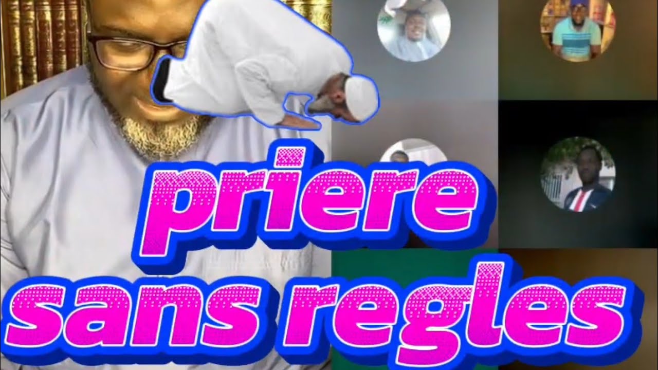 Diouli coraniste amoul regle .loula nekh def🤣😅🤣😂