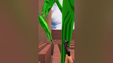 SCP-096  CHASE IN GMOD#topgmodgaming #gmod #garrysmod