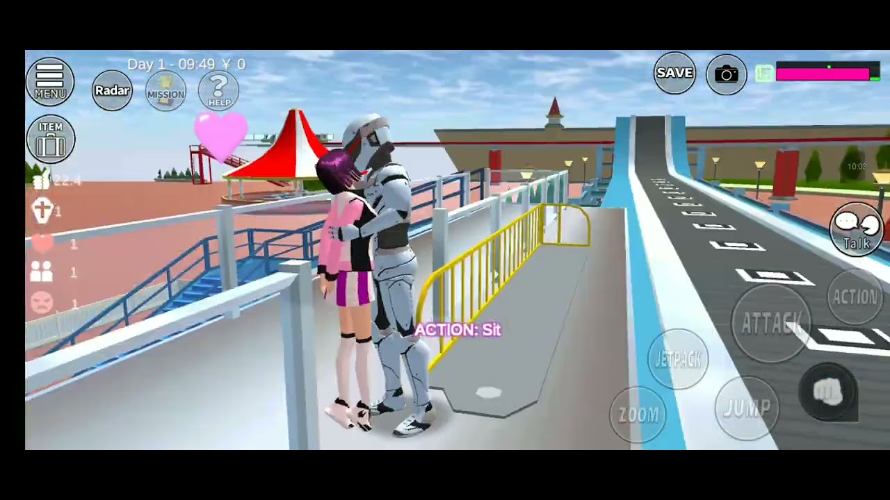 9 พฤศจิกายน ค.ศ. 2025