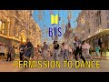 [KPOP IN PUBLIC RUSSIA] BTS (방탄소년단) - PERMISSION TO DANCE | 커버댄스 Dance Cover By UPBEAT [ONE TAKE]