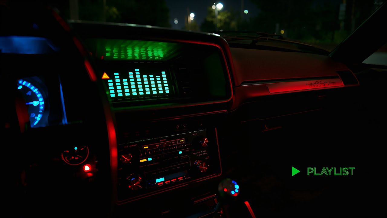 Когда любовь звучала лучше на пленке — эмоциональные баллады 80-х