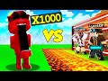 INVASIONE TALKING JUAN CONTRO CASA SICURA SU MINECRAFT!!