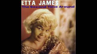 Etta James – Ill Dry My Tears