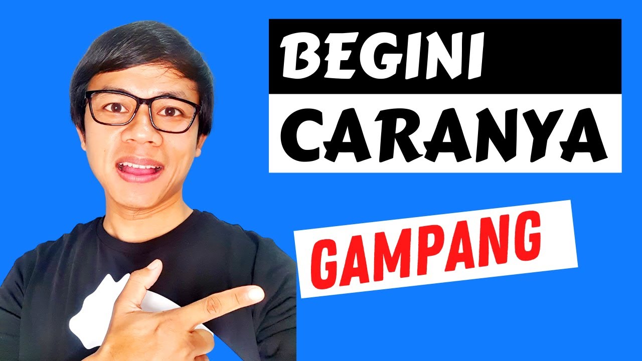 Cara Kuliah di Luar Negeri Dengan Beasiswa (5 RAHASIA Terungkap) 
