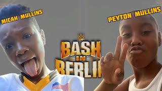 The Boys Are Ready Sew Bash In Berlin