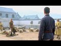 抗日電影  |  日本高手欺負中國人，怎料惹怒功夫高手，當場讓他好看  ⚔️ 抗日 | Kung Fu