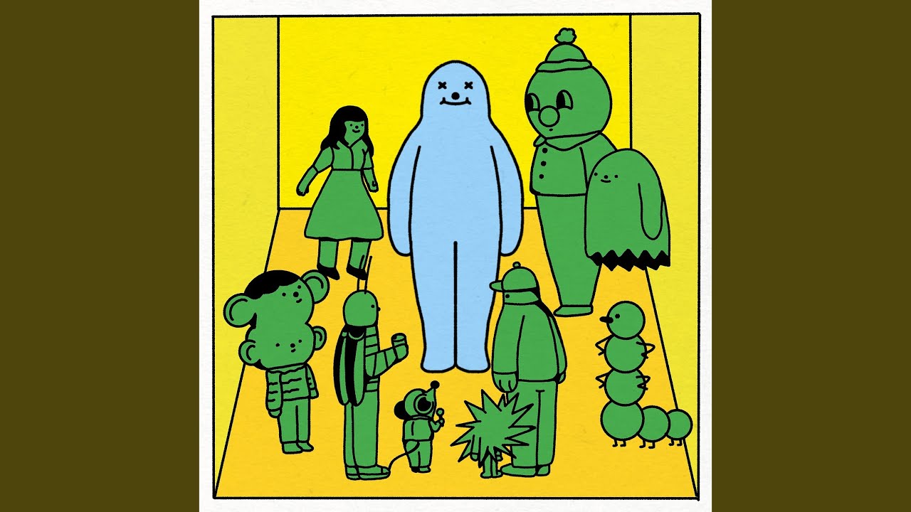 Better adlı videoyu YouTube'da izle Better adlı videoyu YouTube'da izle