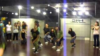 20111103HRC MV 福福 Brown Eyed Girls-Sixth Sense