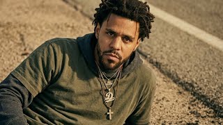J.cole-Can’t Get Enough(official video)