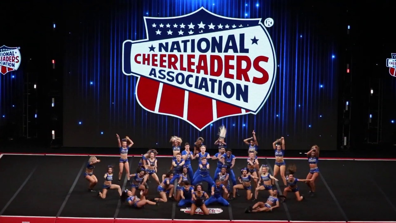 Prodigy Allstars Midnight NCA 2020 Day 1