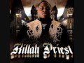 Killah priest  blessed are those original version