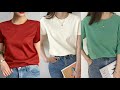 Базовые и качественные футболки с ALIEXPRESS.