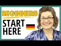 Learn german at least 2x faster by going from passive to active learning