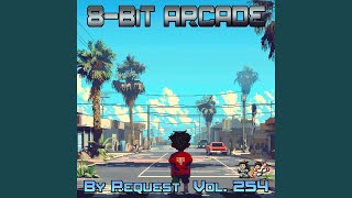 Distant Echoes (8-Bit VXLLAIN, VØJ & Narvent Emulation) - 8-Bit Arcade