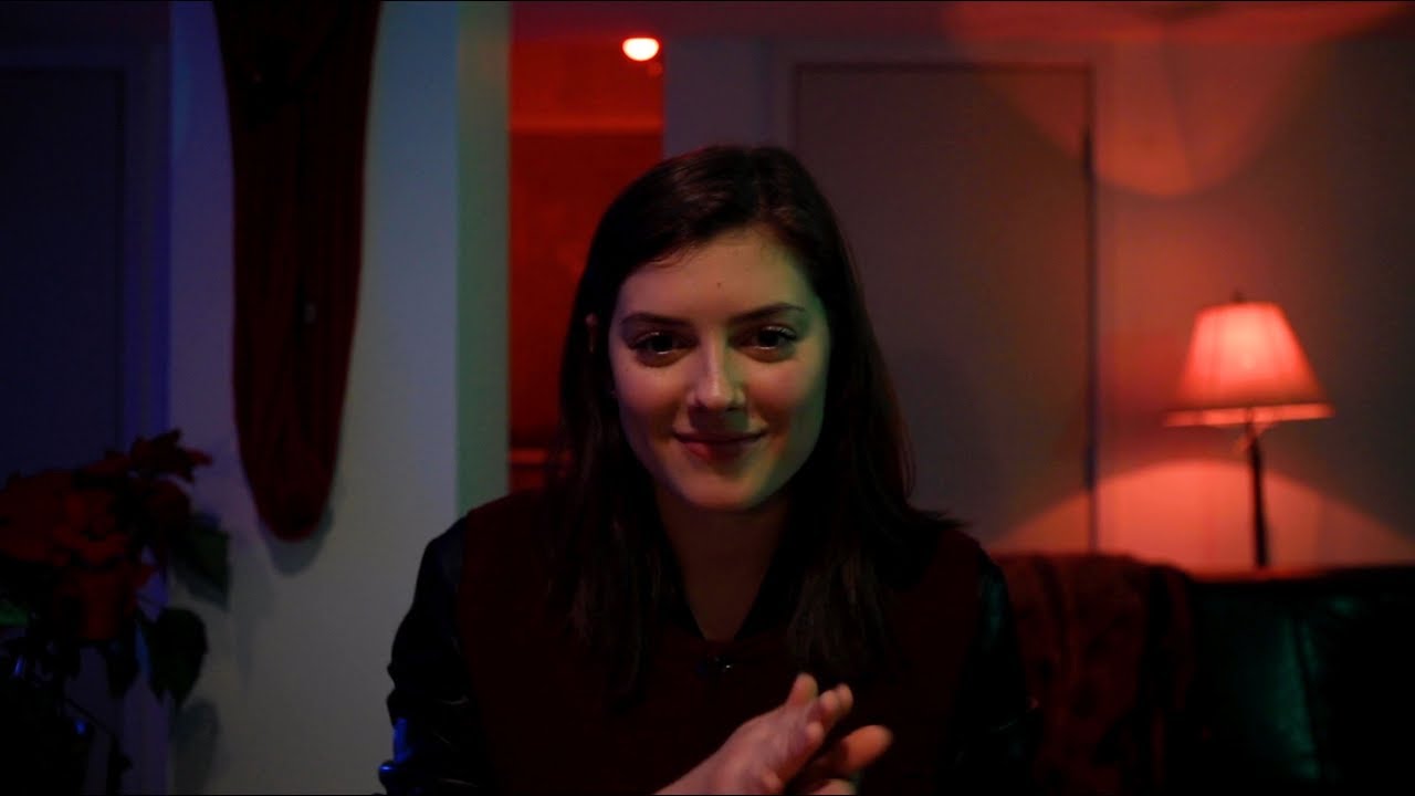 Alpha Player | Short Film