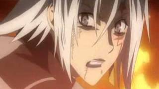 Lavi's Fight : Breath
