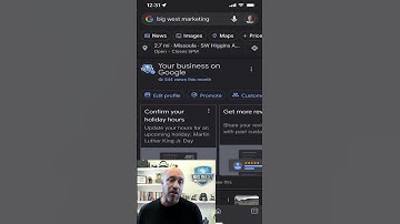 Upload Photos To Google My Business Profile From Your Phone