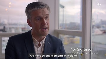 Nordic Innovation Mobility Mission: Sea Meets Land in Reykjavik