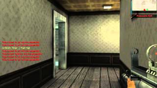 blackshot wallhack!