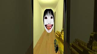 Scary Yoshie Nexbot Garry's Mod #gmod #garrymod #nextbots #garrysmod