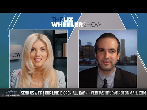 Veritas Media Relations Manager Mario Balaban discusses Pfizer story with OANN’s Liz Wheeler