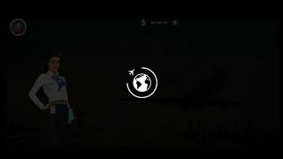 How to play-airline manager tycoon game | Part -1 | Creating account #hindi screenshot 4