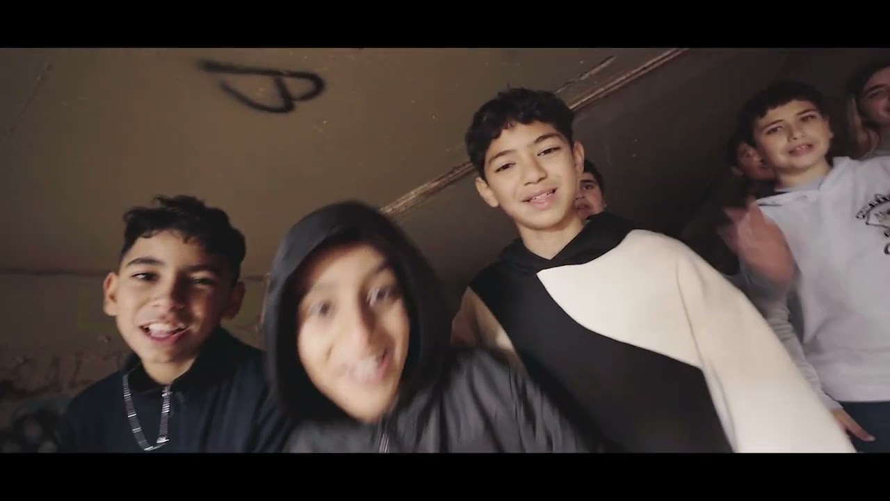 Salvem la Terra -  Institut Roda de Berà (Roda de Berà)