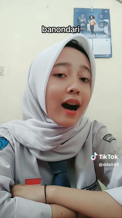 banondari #viral #tiktok #shorts