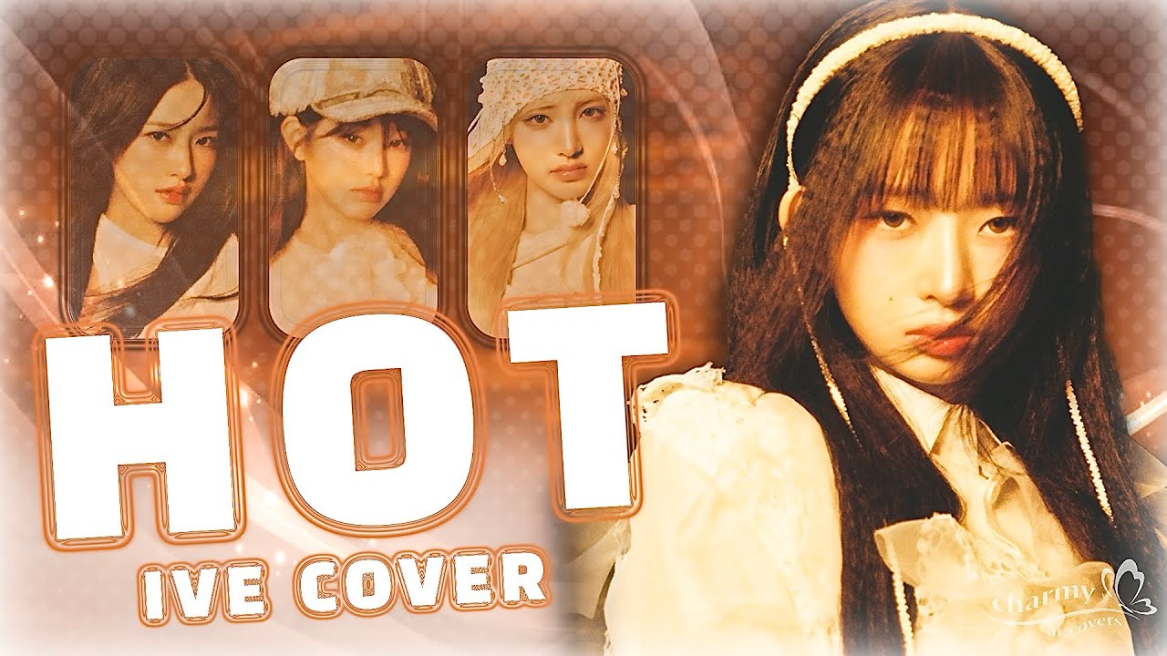 KーPOP(aespa，ベビモン、ルセラ、セブチ、IVE) Aespa, LE SSERAFIM, IVE And SEVENTEEN Lead 2024 MAMA Awards