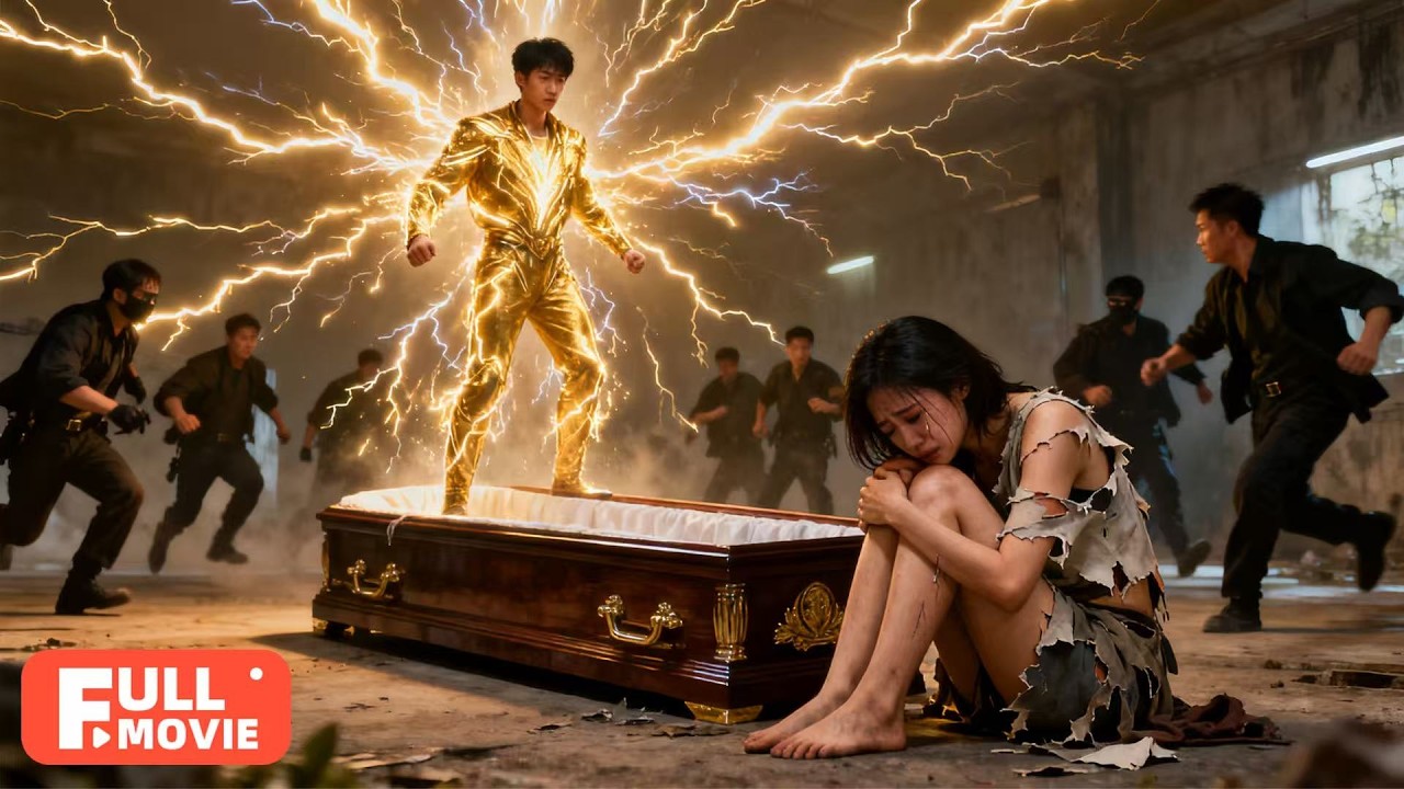 เมื่อได้ยินว่าภรรยาถูกอันธพาลถอดเสื้อผ้าในที่สาธารณะ ชายที่ตายแล้ว 7 วัน กลับฟื้นขึ้นมาในทันที!