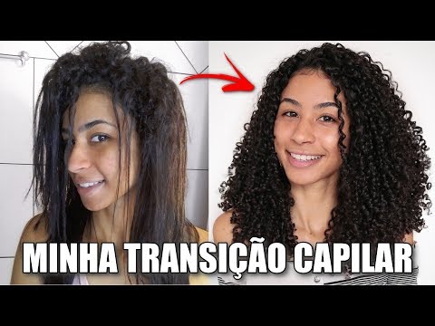 Vídeo: Como enrolar o cabelo: 15 etapas (com fotos)