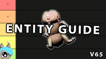 Every Enemy in Lethal Company Explained!