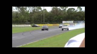 EFI Performance Track Day Dec '10.wmv